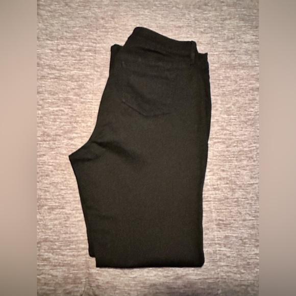 ♠️Torrid Denim Black Jeans ♠️ - Picture 8 of 9